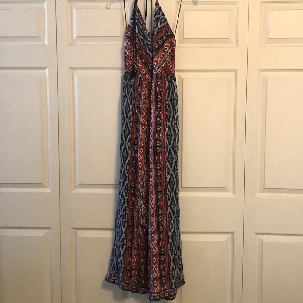 Pants jumpsuit